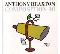 Braxton, Anthony - Composition 98