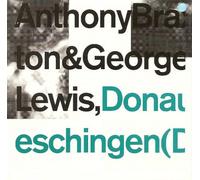 Braxton, Anthony - Donaueschingen