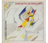 Braxton, Anthony - Dortmund Qrt. 1976