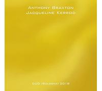 Braxton Anthony - Duo (Bologna) 2018