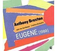 Braxton, Anthony - Eugene (1989)