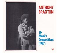 Braxton, Anthony - Six Monk's Compositions (1987)