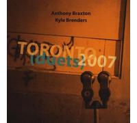 Braxton Anthony - Toronto