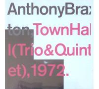 Braxton Anthony - Town Hall
