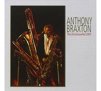 Braxton, Anthony - Trio (Victoriaville) 2007