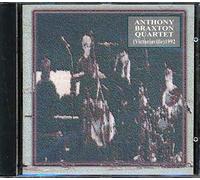 Braxton, Anthony - Victoriaville 1992