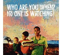 Braxton Cook - Who Are You When No One is Watching?