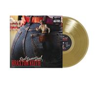 Braxton Keith - Real Damn Deal (Amazon Exclusive)