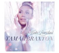 Braxton, Tamar - Winter Loversland