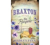 Braxton (The Rangers)