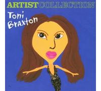 Braxton, Toni - Artist Collection
