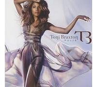 BRAXTON, TONI (CD+DVD)-Pulse
