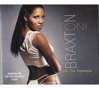 Braxton, Toni - Hit the Freeway