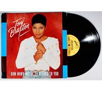 Braxton, Toni - How Many Ways / I Belong to You [VINYL]