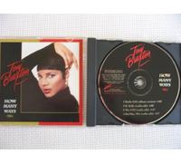 Braxton Toni - I Belong to You