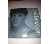 Braxton Toni - I Dont Want to