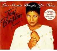 Braxton Toni - Love Shoulda......