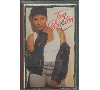 Braxton Toni - Toni Braxton [CASSETTE]