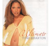 Braxton, Toni - Ultimate Toni Braxton (Limited Edition With Bonus Disc)