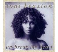 Braxton Toni - Unbreak My Heart [12" VINYL] [VINYL]