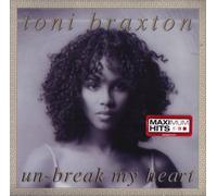 Braxton Toni - Unbreak My Heart