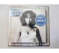 Braxton Toni - Unbreak My Heart