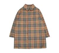 Braxton Trench Coat, unisex, Burberry, Light Jackets, Multicolor, 10 Y, Kids 10 Y
