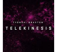 Braxton,Tyondai / Metropolis Ensemble & Andrew Cy - Telekinesis [New Vinyl LP]