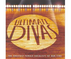 Braxton - Ultimate Divas