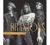 Braxtons - Slow Flow