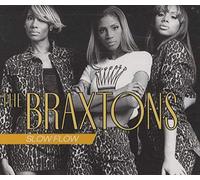 Braxtons - Slow Flow