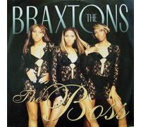 Braxtons,the - The Boss/the Boss [Vinyl Maxi-Single] [VINYL]