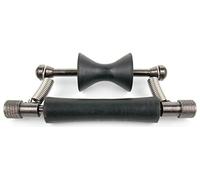 Bray Premium High Tension Rolling Guitar Capo With Rubber Padding For Rapid Key Changes - Perfect For Any Acoustic, Electric And Bass Guitar