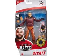Bray Wyatt - WWE Elite Series 85
