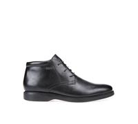 Geox Mid Boots BRAYDEN 2FIT ABX D in Black 6.5