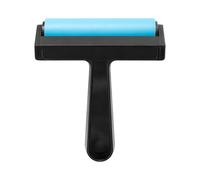 Brayer Roller for Printmaking and Block Printing with Color Designs for Students and Artists Art Lesson Drum