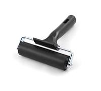 Brayer Roller & Mat Remover Tool Tweezers Set for Cricut/Silhouette/and T-Shirts Heat Transfer Projects Printmaking