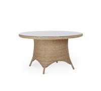 Brayford Round Dining Table Large - Natural
