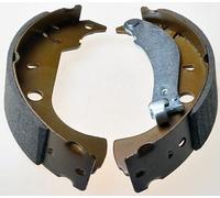 Braymann BBS0221 Brake Shoe Set Rear Fits Alfa 145 146 Fiat Fiorino 90-00