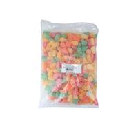 Brays Pear Large | 2.75kg Bulk Bag | Traditional Hard Candy | Classic Pear Flavoured Sweets