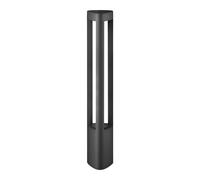 Braytron LED Pathway Light Dallas Grey 80cm IP54 7W 300lm 3000K