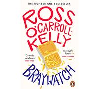 Braywatch: 18 (Ross O’Carroll-Kelly, 18)