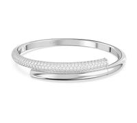 Swarovski 'Dextera' WoMens Base Metal Bracelet - Silver 5670252 Metal (archived) - One Size