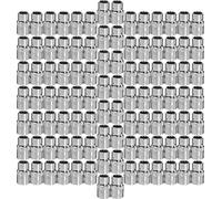 BRAZEN 10mm Socket 100 Pack (3/8" Drive, 6pt, Shallow)