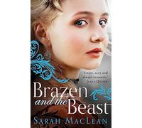 Brazen and the Beast (The Bareknuckle Bastards)