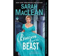 Brazen and the Beast: The Bareknuckle Bastards Book II: 2