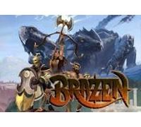 BRAZEN Prototype Steam CD Key