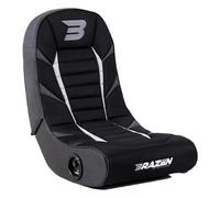 Brazen PYTHON 2.0 BLUETOOTH CHAIR GREY