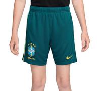 Brazil Academy Pro Nike Dri-FIT Older Kids' Football Shorts IB5530