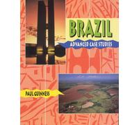 Brazil: Advanced Case Studies